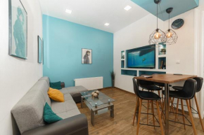 Cityscape Budget Apartments Wesselenyi